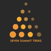 Seven Summit Treks