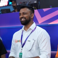 Shyam Vasudevan