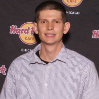 Dillon Heidank