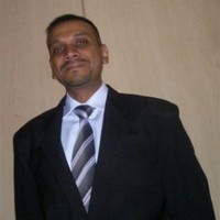 Terence Pillay