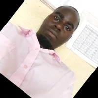 Evans Omari