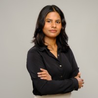 Divya Reddy