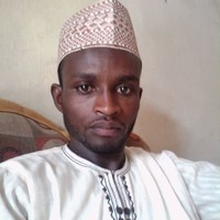 Shafi'u Umar