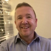 Gavin Thompson
