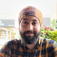 Kuwar Karan Kochhar