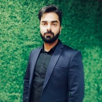 Tariq Bashir