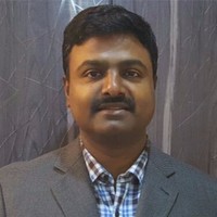 Jaykumar Pillai