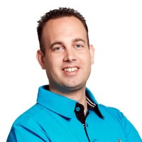 Paul van den Eijnden