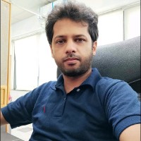 Arshian Ahmed, Frm