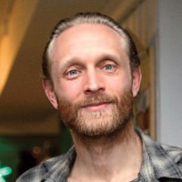 Marcus Bohnskog