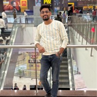 Sanjaya Kumar Panda