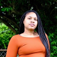 Dymond Frazier