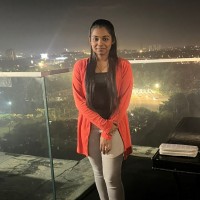 Muga Nagarajan