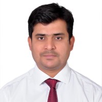 Jitesh Kumar Singh