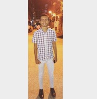 Kimo Mahmoud