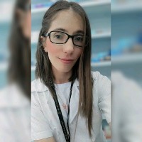 Ana Maria Jantara Vieira