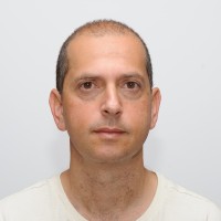 Shaul Segal