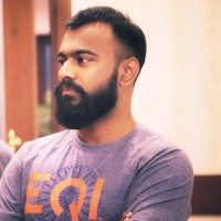Harish Dev Tj
