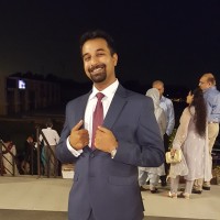 Syed Hussain