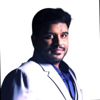 Nishanth Madhusudhana Koundinya