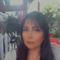 Irene Calfucura Cano