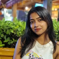 Reshma Pillai