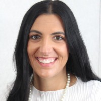 Megan Hilbert Mba, Shrm-Cp