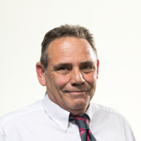 Jeffrey Ford