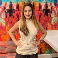 Maria Victoria Durán R