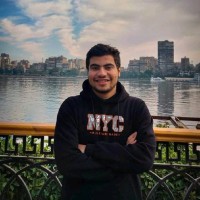 Mohamed Gaber