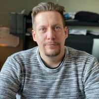 Mattias Gregemo