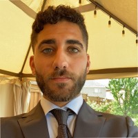 Adham Ghandour, CAPM