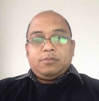 Harinaivo Andriamana RAZAFINJATOVO