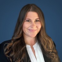 Laurie Beth Widerman
