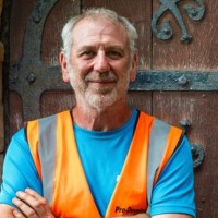 Derek Roberts B.Sc. ACIfA