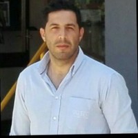 Mariano Andres García Zeballos