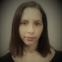 Ismary Solorzano