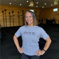 Angie Tracy