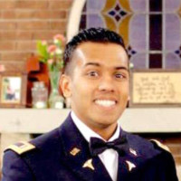 Avinash Chaurasia