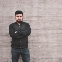 Jhon Jairo Quintero Acevedo