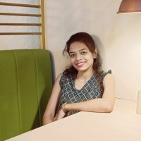 Vaishnavi Ingle