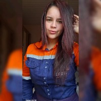 Karoline Cardoso Parabá