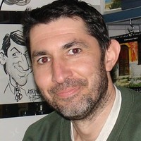 Athanassios Moraitis