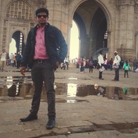 Thangarasu Selvam