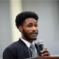 Kenny Hairston