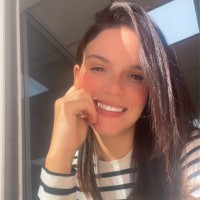 Yasmine Abed