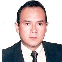 Fredy Percy Cusirramos Roncagliolo