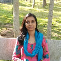 Priyadarshini Saravanan
