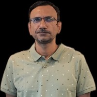 Rajendra Wankhede