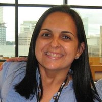 Simone Araujo Menezes